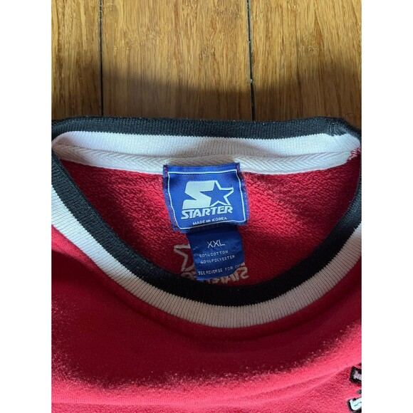 Indiana University Crewneck - Picture 4 of 5